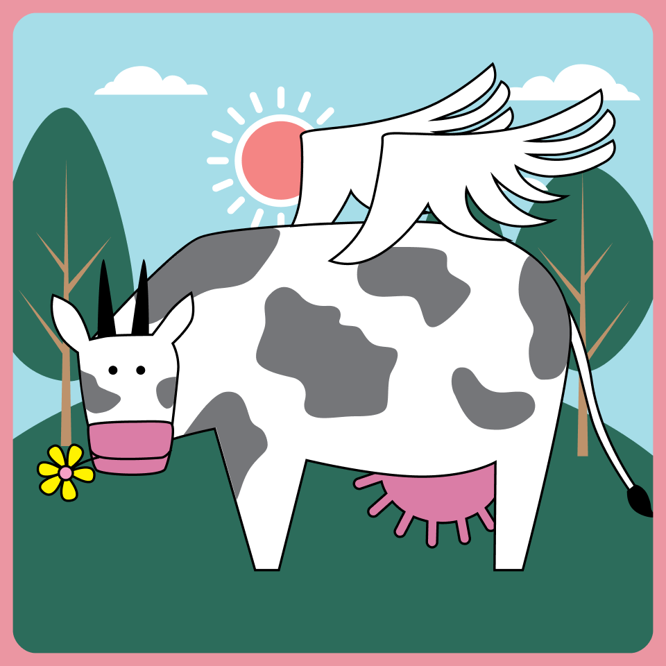 Londu #687 NFT on Algorand