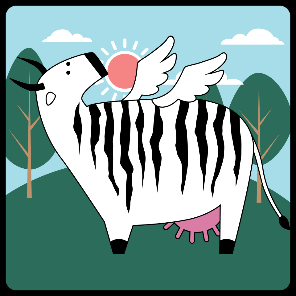 Hiire #688 NFT on Algorand