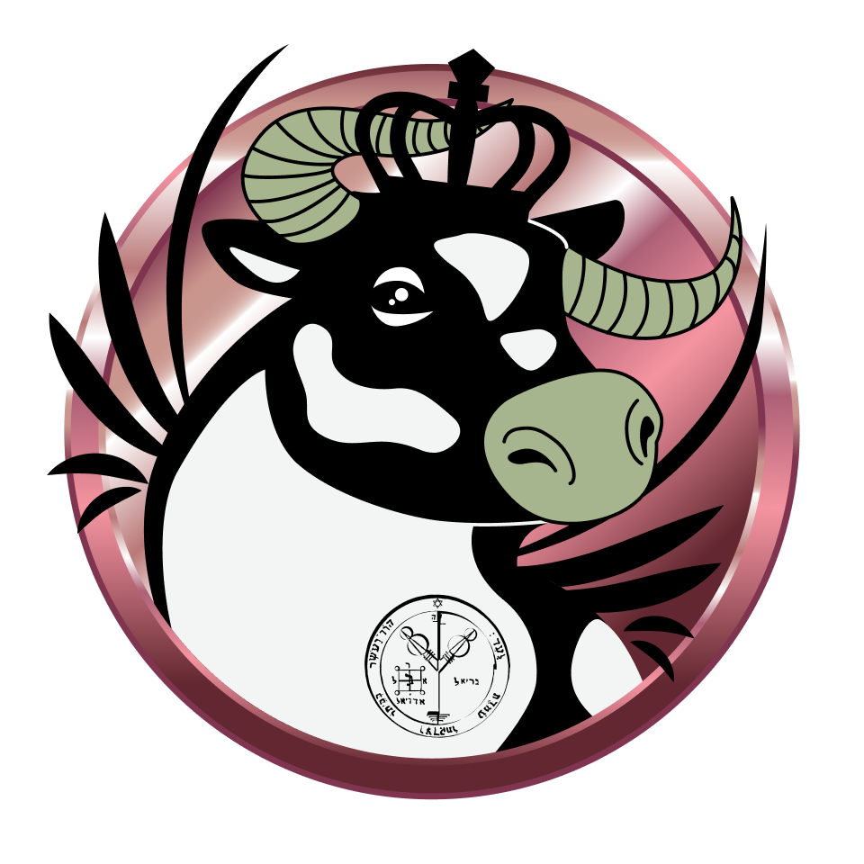 Hugo #4 NFT on Algorand