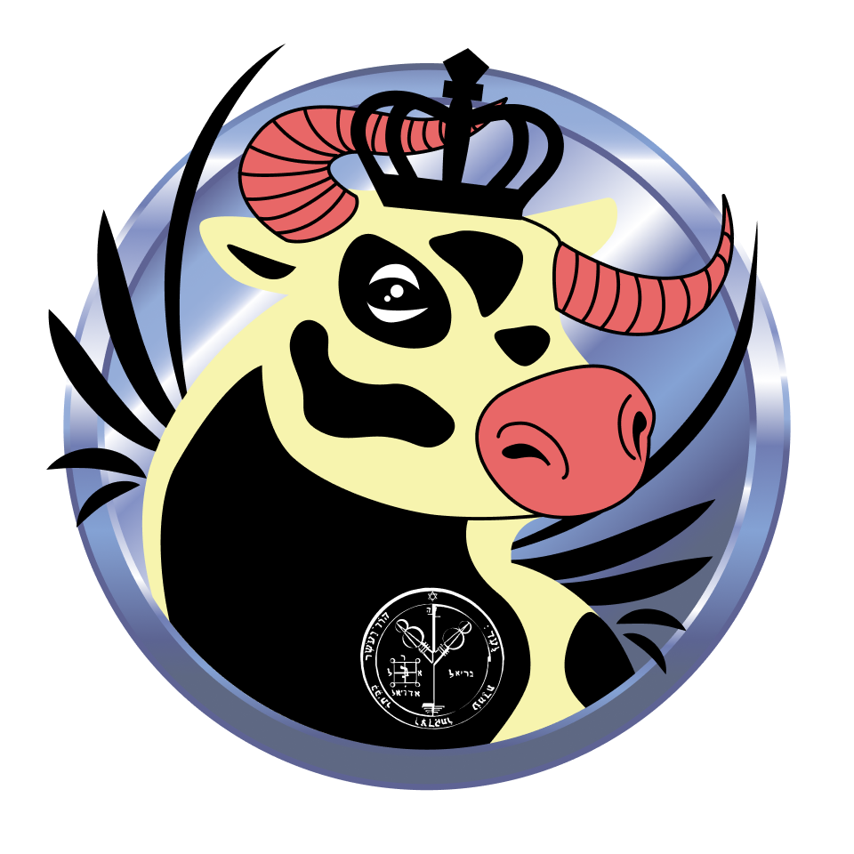 Paul #3 NFT on Algorand