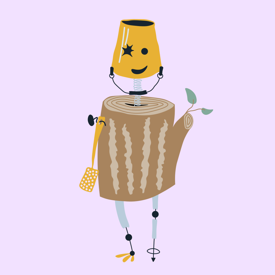 Digikratt #951 icon