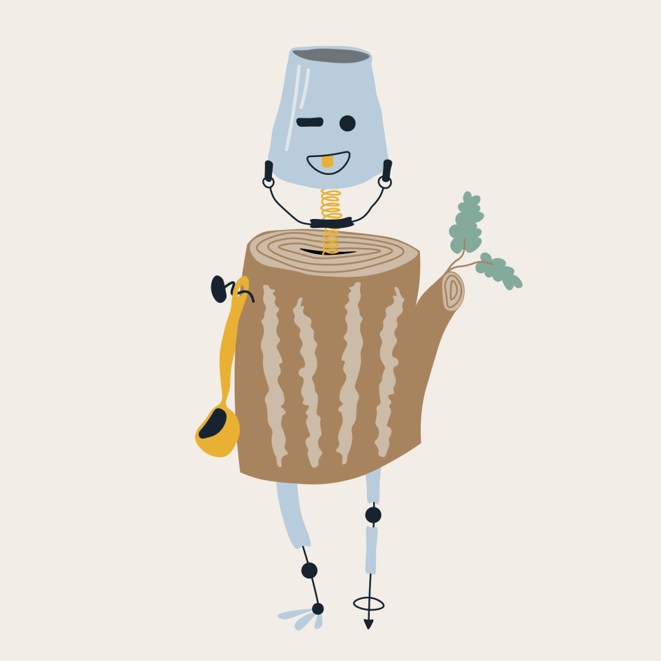 Tervisekratt #827 icon
